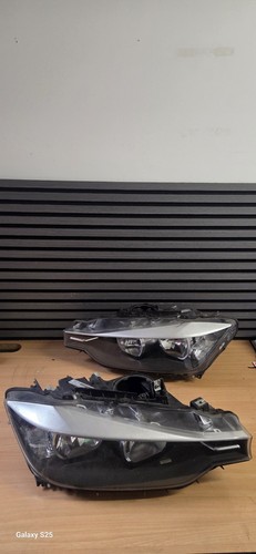 Bmw series f30 - f30, &