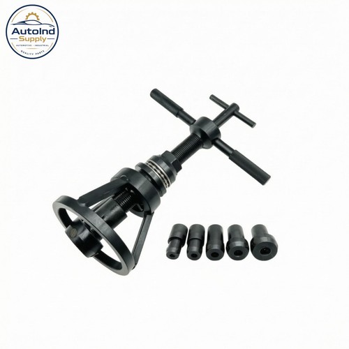 Valve seat puller - ,