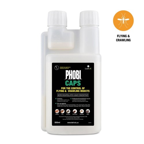 Lodi phobi caps liquid - phobi,