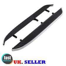 Side Steps Running Boards For