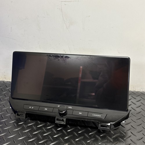 Nissan qashqai sat nav radio - nissan,