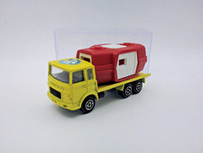 Majorette 223 Saviem Chantier