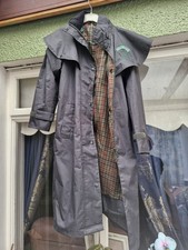Jack Murphy Coat Xs 24