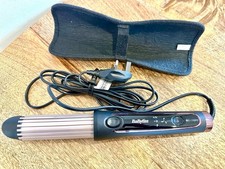 BABYLISS Hair Straightener