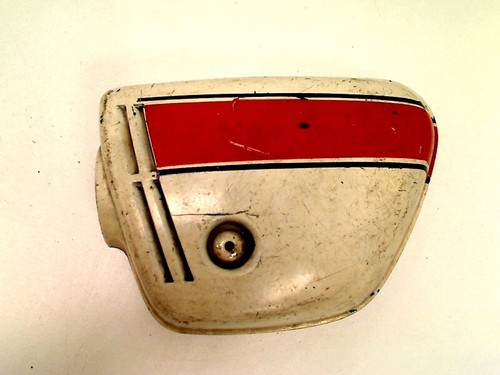 Fairing cover left honda - left,