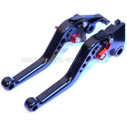 Short black clutch brake - short,
