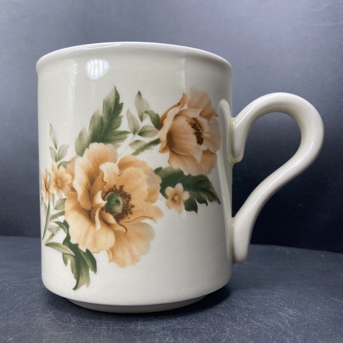 Vintage arthur wood orange - vintage,