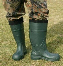 Thermal Wellintons Winter