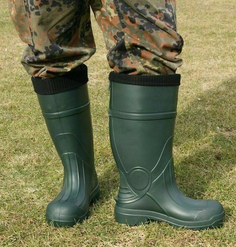 Thermal wellintons winter - thermal,
