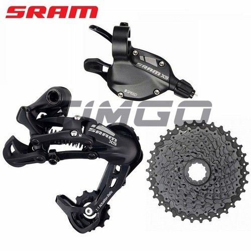 Sram 1x9 speed mtb - sram,