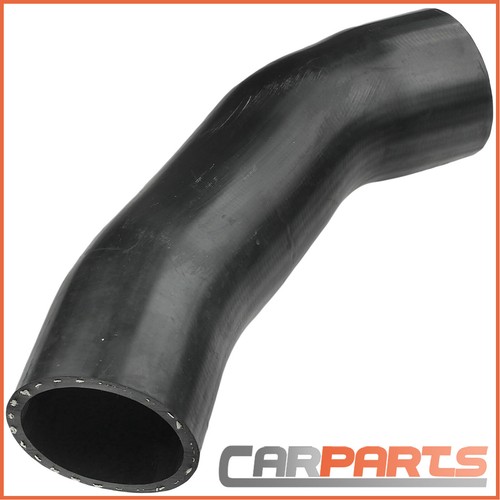 Charge air hose turbo - turbo,