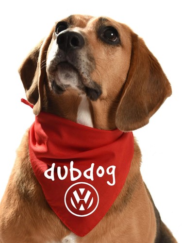 Dubdog bandana festival