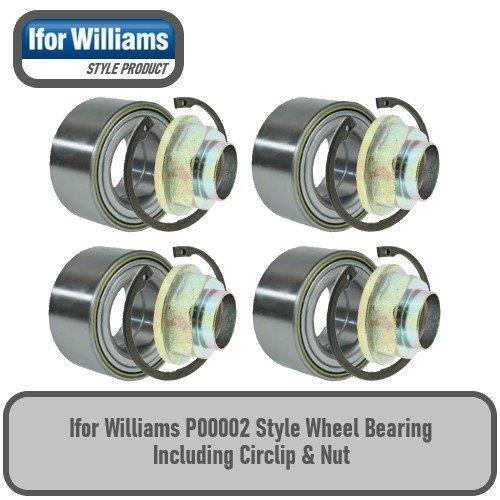 Ifor williams p00002 - ifor,