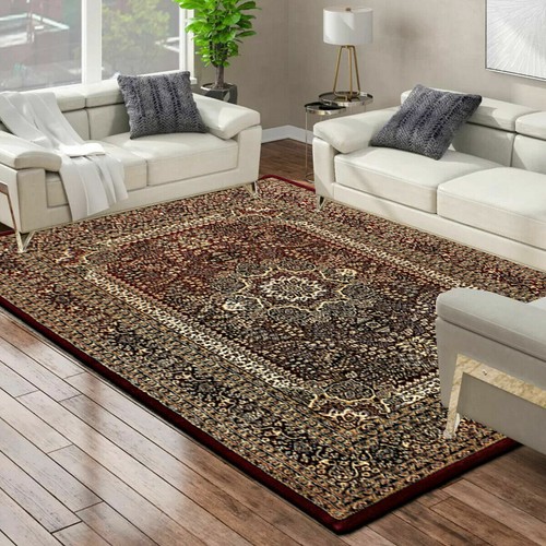 Non slip large - large, traditional