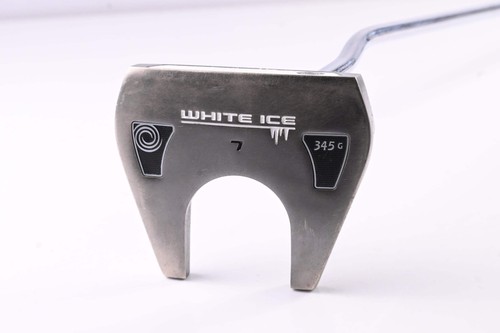 Odyssey white ice putter - white, /