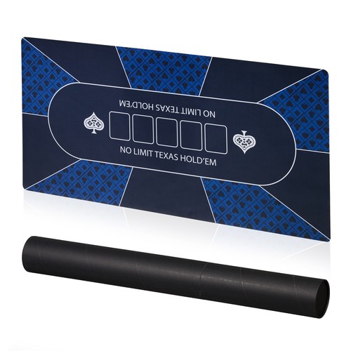 Poker mat table cover cloth - poker,
