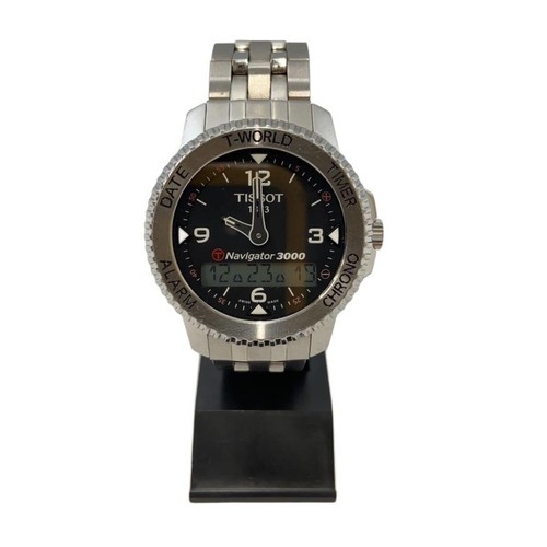 Tissot navigator 300 case size - navigator,