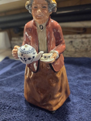 Vintage royal doulton - vintage,