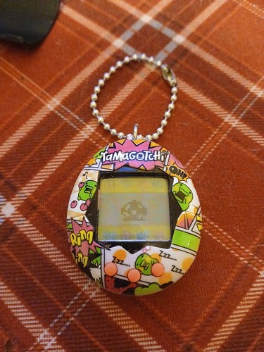 Bandai tamagotchi original - bandai,