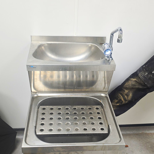 Basix stainless steel - stainless,