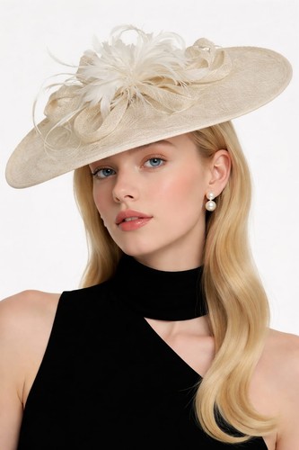 Chesca hatinator ivory one - hatinator,