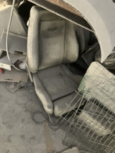 Pair genuine recaro classic - recaro,