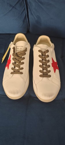 Shoes golden goose - shoes,