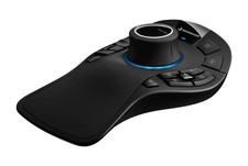3Dconnexion SpaceMouse Pro