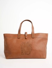 Penelope Chilvers Cartouche