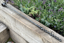 Vintage Mathieson 5/8" T