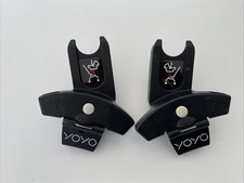 Stokke Babyzen YOYO Maxi Cosi