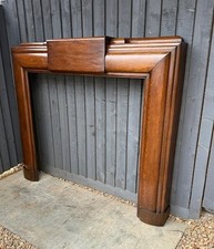 Original Antique Art Deco