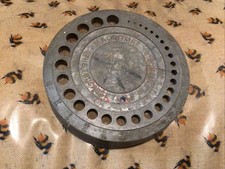 Macrome Aluminium Drill Bit