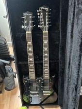 Left Handed  Riverside Twin