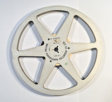 British Ferrograph Recorder Co