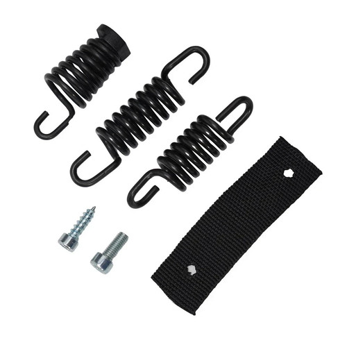 Anti vibration spring - vibration,