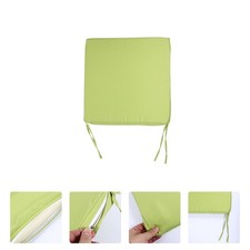 Outdoor Chair Seat Cushion Square Cover Washable Sofa - Seat Cushion Cushion
