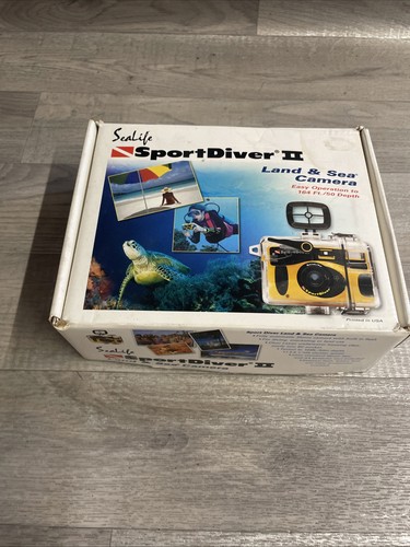 Sea life sport diver land - life, 2
