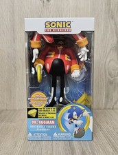 SONIC THE HEDGEHOG DR EGGMAN
