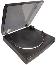 Sony PS-LX56P Stereo Turntable