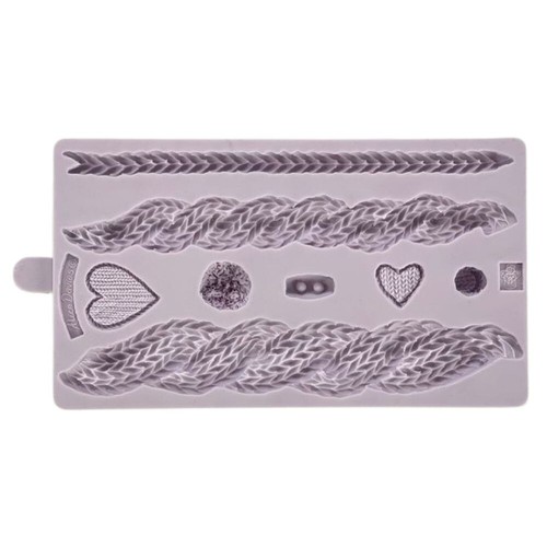 Karen davies rustic cable - karen,