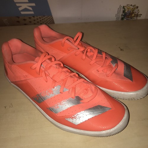 Adidas throwing shoes 10 - adidas, shoes,