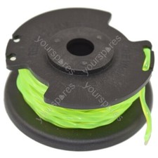 Ryobi-Compatible 36V Strimmer