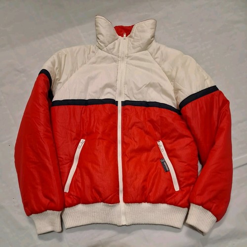 Vintage éliette france puffer - Éliette,