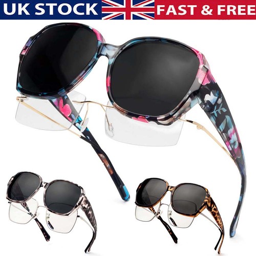 Fit over glasses - over,