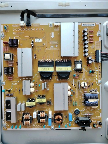 55uf950v power supply - supply, board