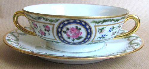 Haviland limoges louveciennes - haviland,