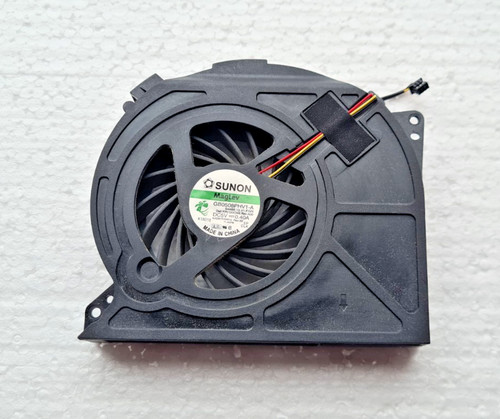 Dell xps l701x l702x cpu - l702x,
