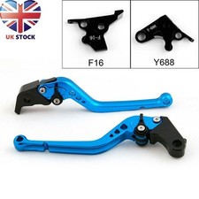 Long Brake Clutch Lever For