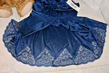 SLP C20 - Charnos heavier